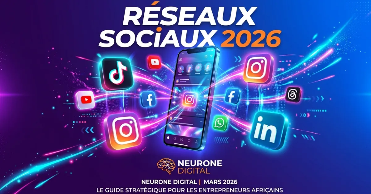 Les Réseaux Sociaux en 2026 : 5 vérités que les experts ne disent pas