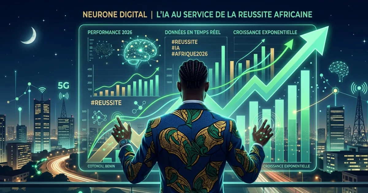 3 décisions que l'intelligence artificielle prend mieux que vous en 2026 