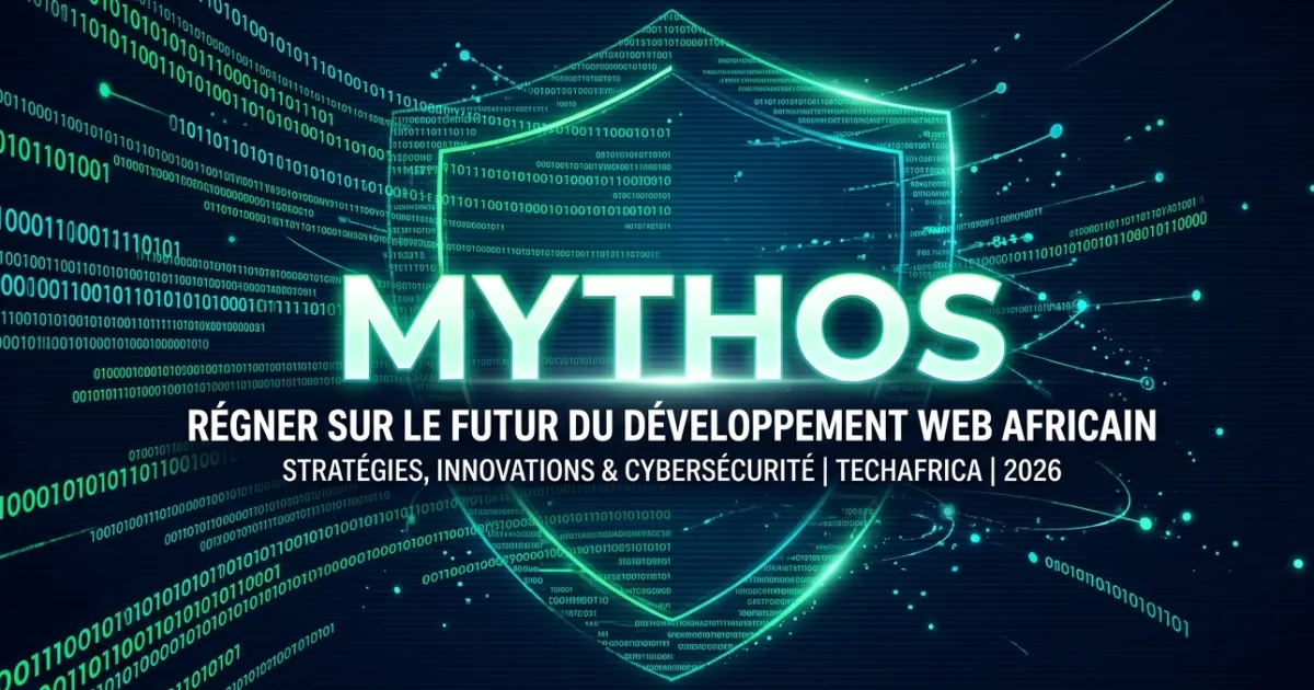 Claude Mythos : l'IA qui brise les défenses numériques et redéfinit la cybersécurité en 2026