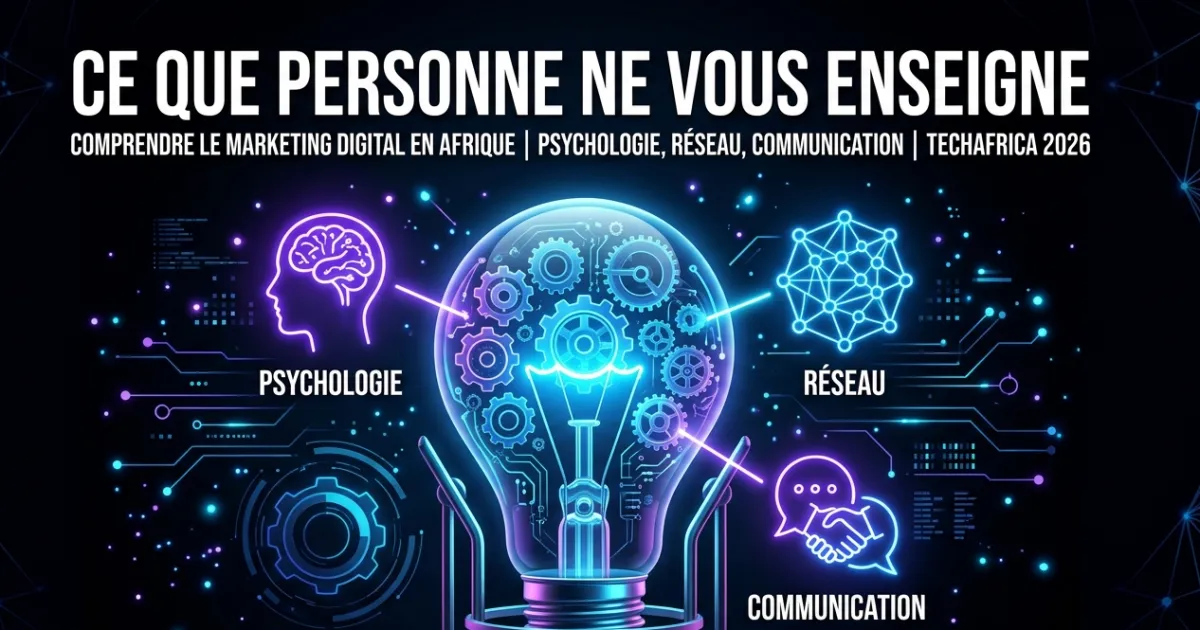 Les stratégies marketing que personne ne vous enseigne en 2026