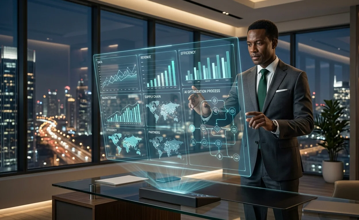 Tripler la productivité de votre entreprise grâce aux agents IA 