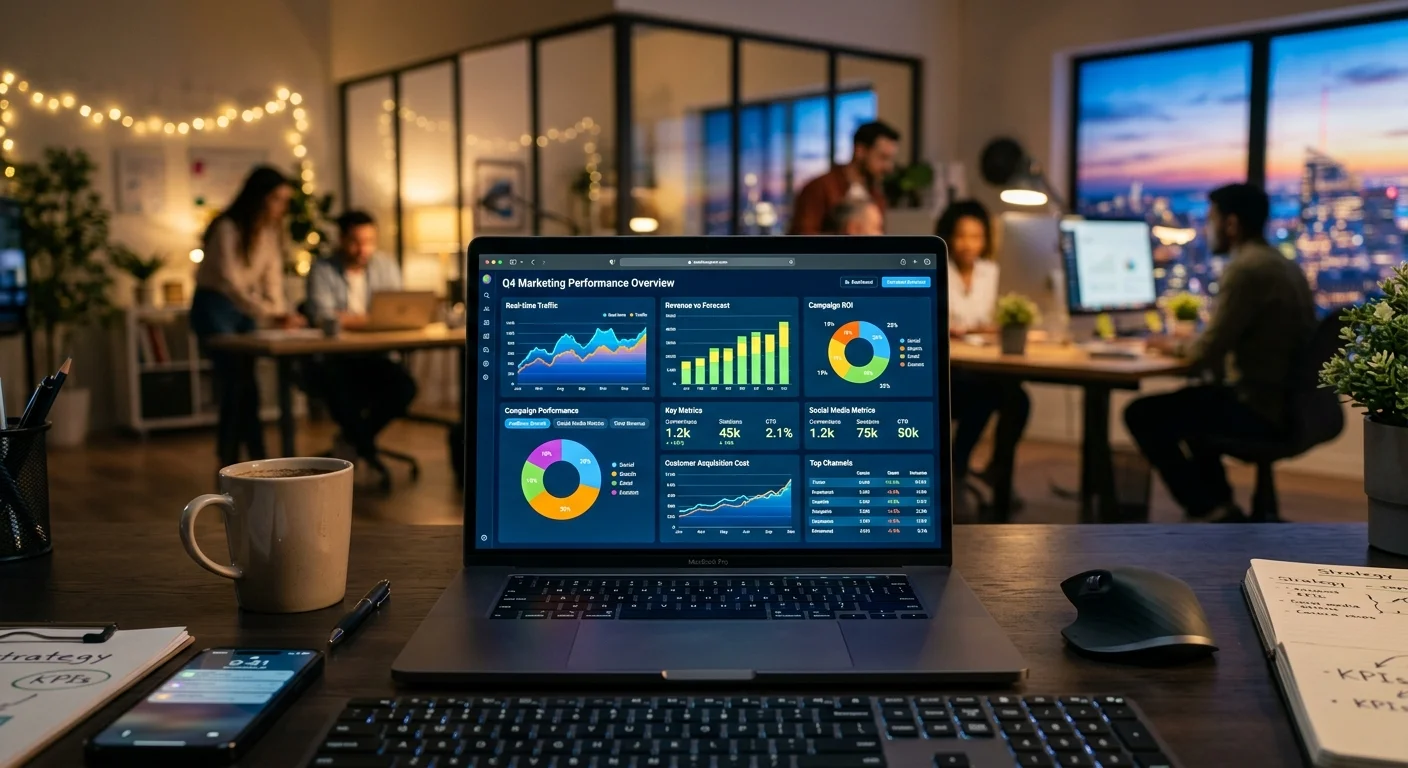Comment exploiter la donnée pour booster vos performances marketing