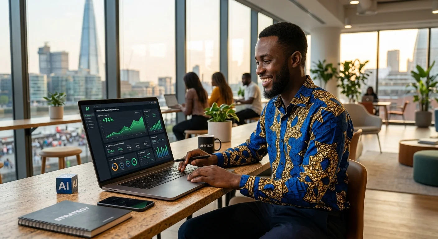 Comment générer des revenus avec ChatGPT en Afrique : le guide complet 2026
